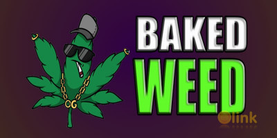 ICO Baked Weed