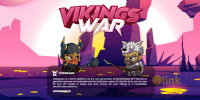 Vikings War