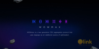 ICO WOWMAX
