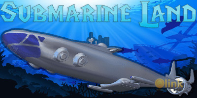 ICO Submarine Land