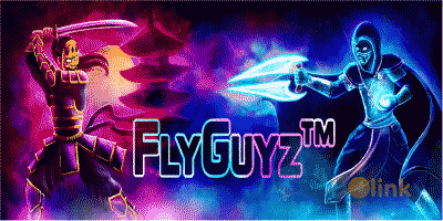 ICO FlyGuyz™ image in the list