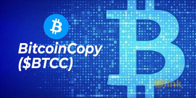 ICO BitcoinCopy