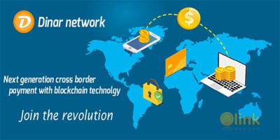 ICO Dinar Network