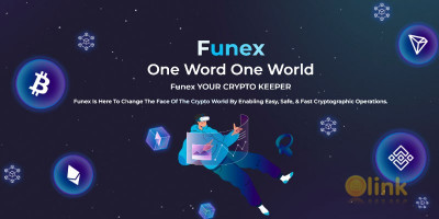 ICO Funex