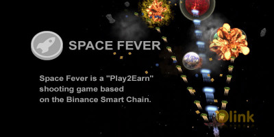 ICO Space Fever