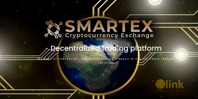 ICO Smartex Cryptocurrency