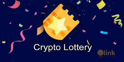 ICO Crypto Lottery