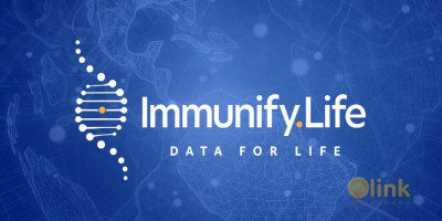 ICO Immunify.Life