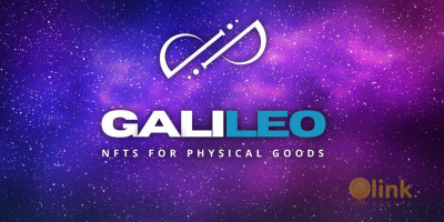 ICO Galileo Protocol