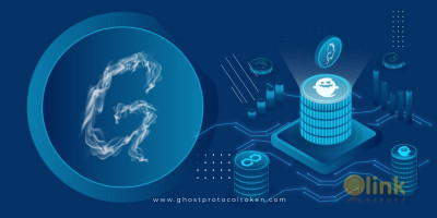 ICO Ghost Protocol