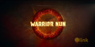 ICO Warrior Nun image in the list