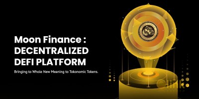 ICO Moon Finance