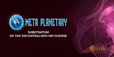 ICO Meta Planetary