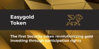 ICO EasyGold image in the list