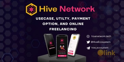 ICO Hive Network