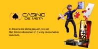 ICO Casino De Meta image in the list
