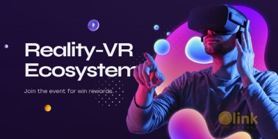 ICO Reality VR
