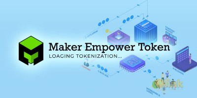 ICO Maker Empower Token