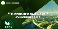 ICO Green Planet Eco image in the list