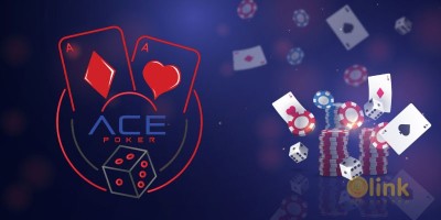 ICO ACE Poker