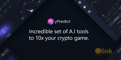 ICO yPredict in the Crypto List