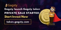 ICO Gagsty image in the list