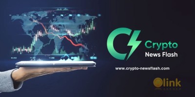 ICO Crypto News Flash