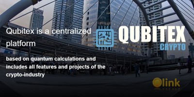 ICO Qubitex