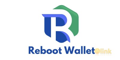 ICO Reboot Wallet