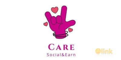 ICO Care Social &amp; Earn