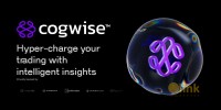 ICO Cogwise image in the list
