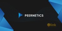 ICO Peernetics image in the list
