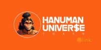 ICO Hanuman Universe image in the list