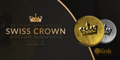 ICO Swiss Crown