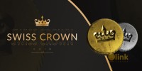 ICO Swiss Crown image in the list