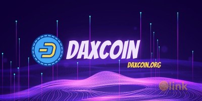 ICO DAXCoin