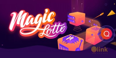 ICO Magic Lotto