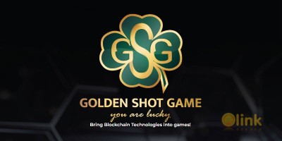 ICO Golden Shot Game