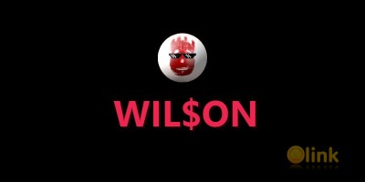 ICO WILSON