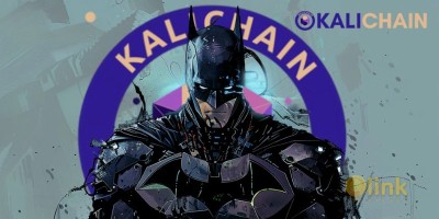 ICO Kalichain image in the list