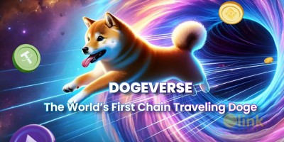 ICO Dogeverse in the Crypto List