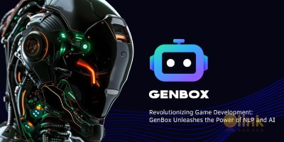 ICO GenBox AI