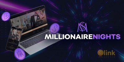 ICO MillionaireNights