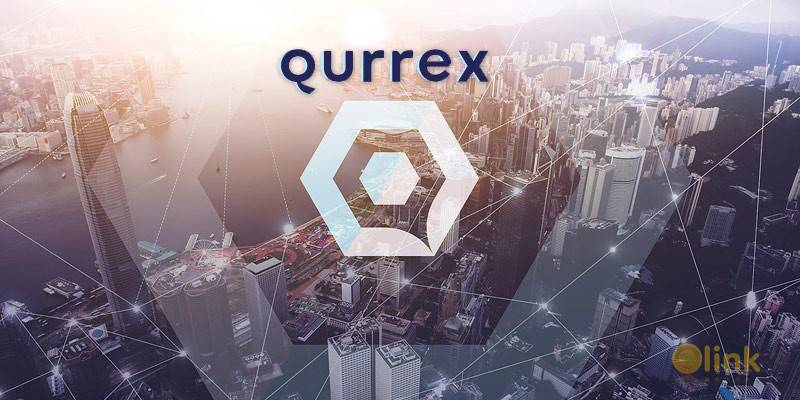 Qurrex ICO