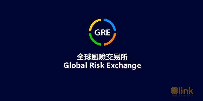 Global Risk Exchange ICO