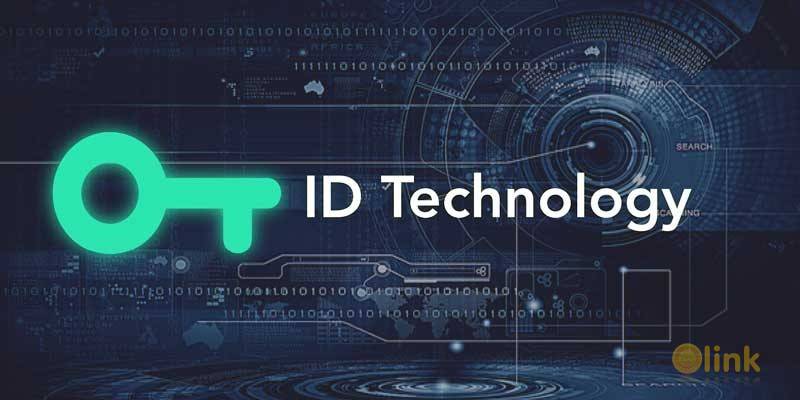 ID technology ICO