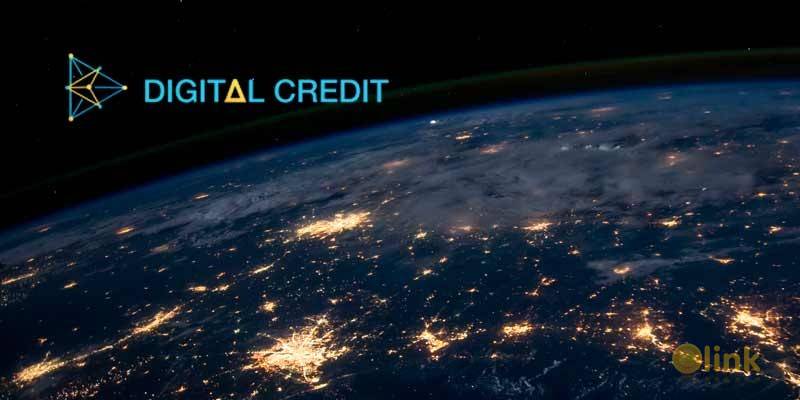 Digital Credit ICO