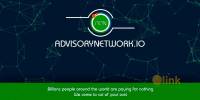 Advisory Network ICO