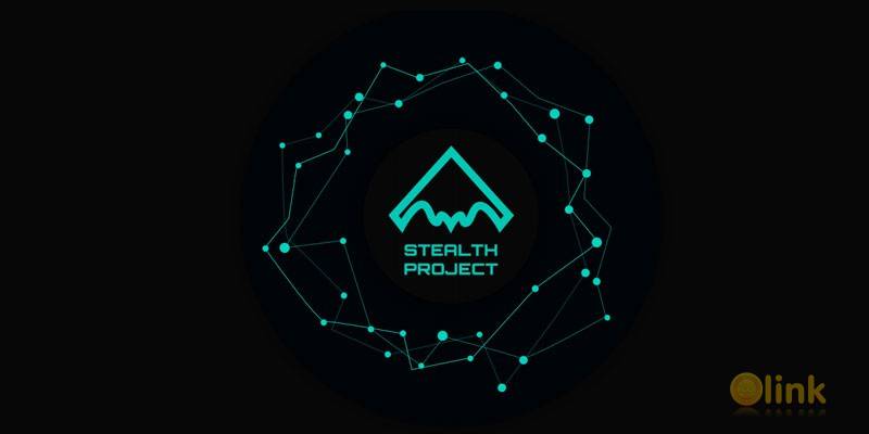 STEALTH PROJECT ICO