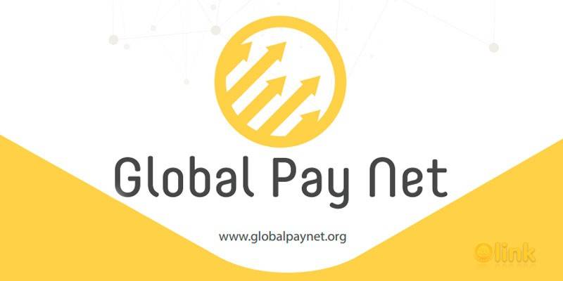 GlobalPayNet ICO